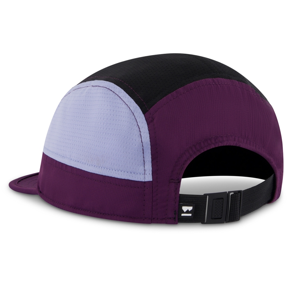 Mons Royale Velocity Trail Cap - skyline