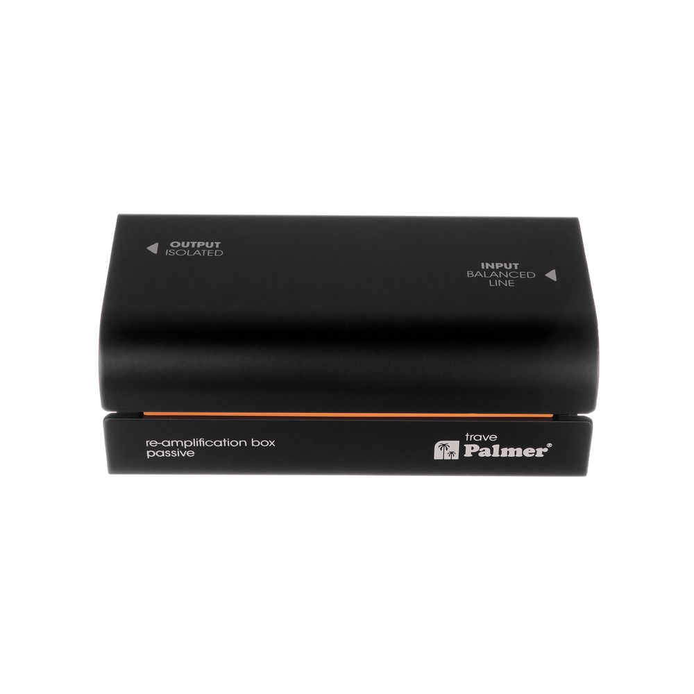 Palmer River trave – Thomann Ireland