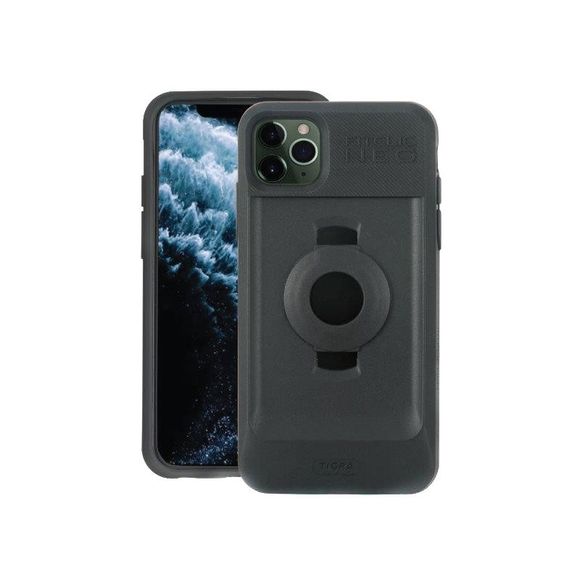 Coque de protection Tigra Sport Fitclic Neo pour iphone 11 ProRef : TST0056 / FN-IPH11P