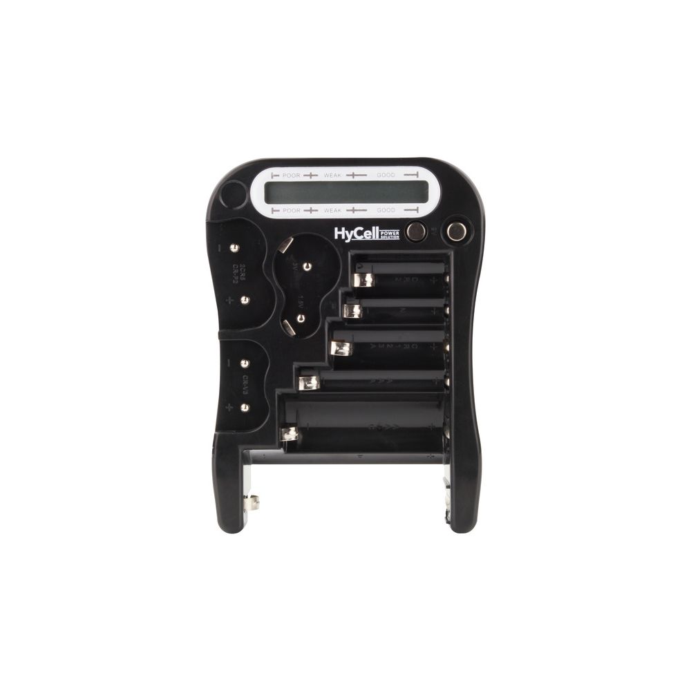 Ansmann LCD Battery