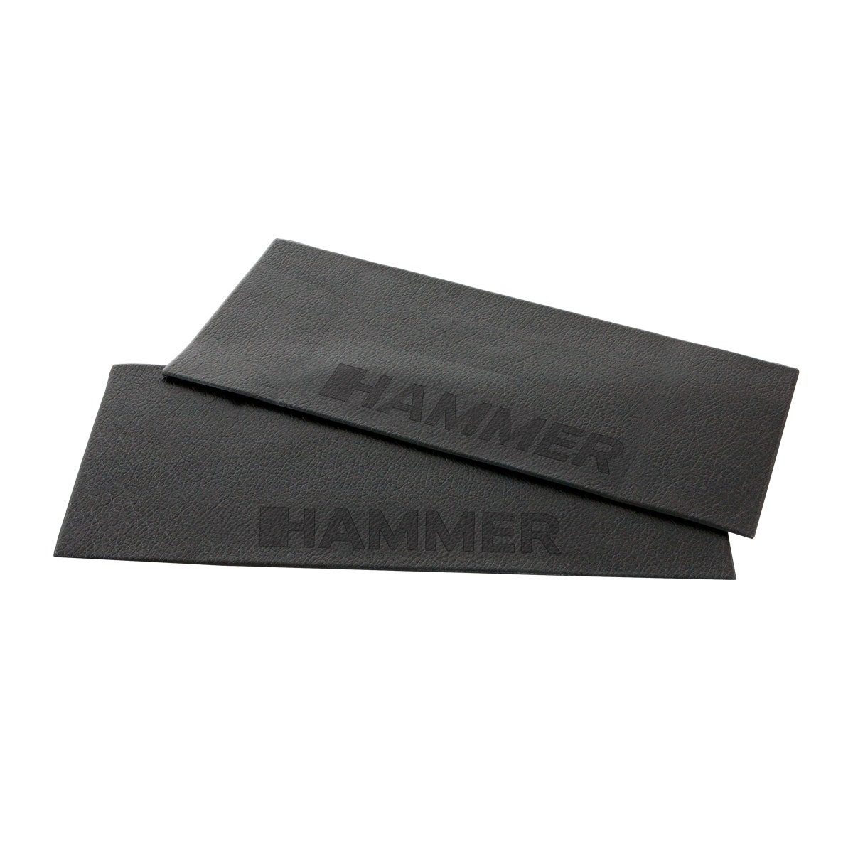 Floor protection mat S, 2-piece