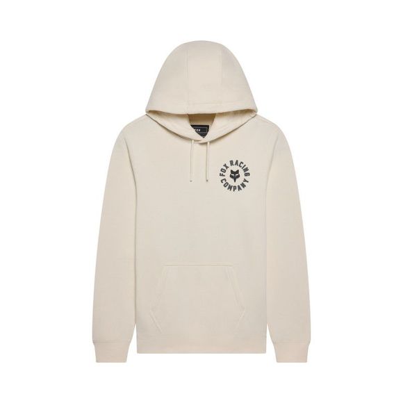 Fox Beam Sweatshirt - WhiteRef: FX6366