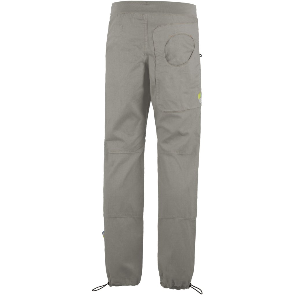 E9 F Blat 2 Climbing Pants Men - Oat