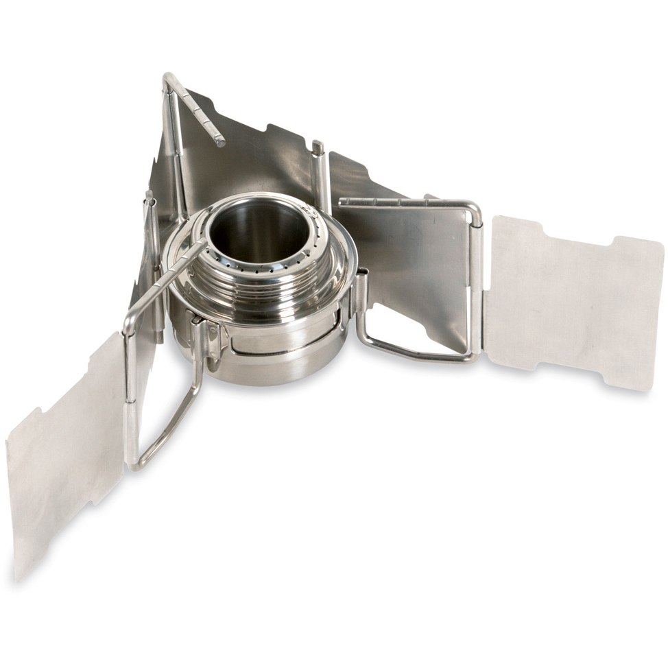 Tatonka Alcohol Burner Set