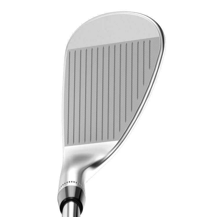 Callaway JAWS Raw Chrome Golf Wedge