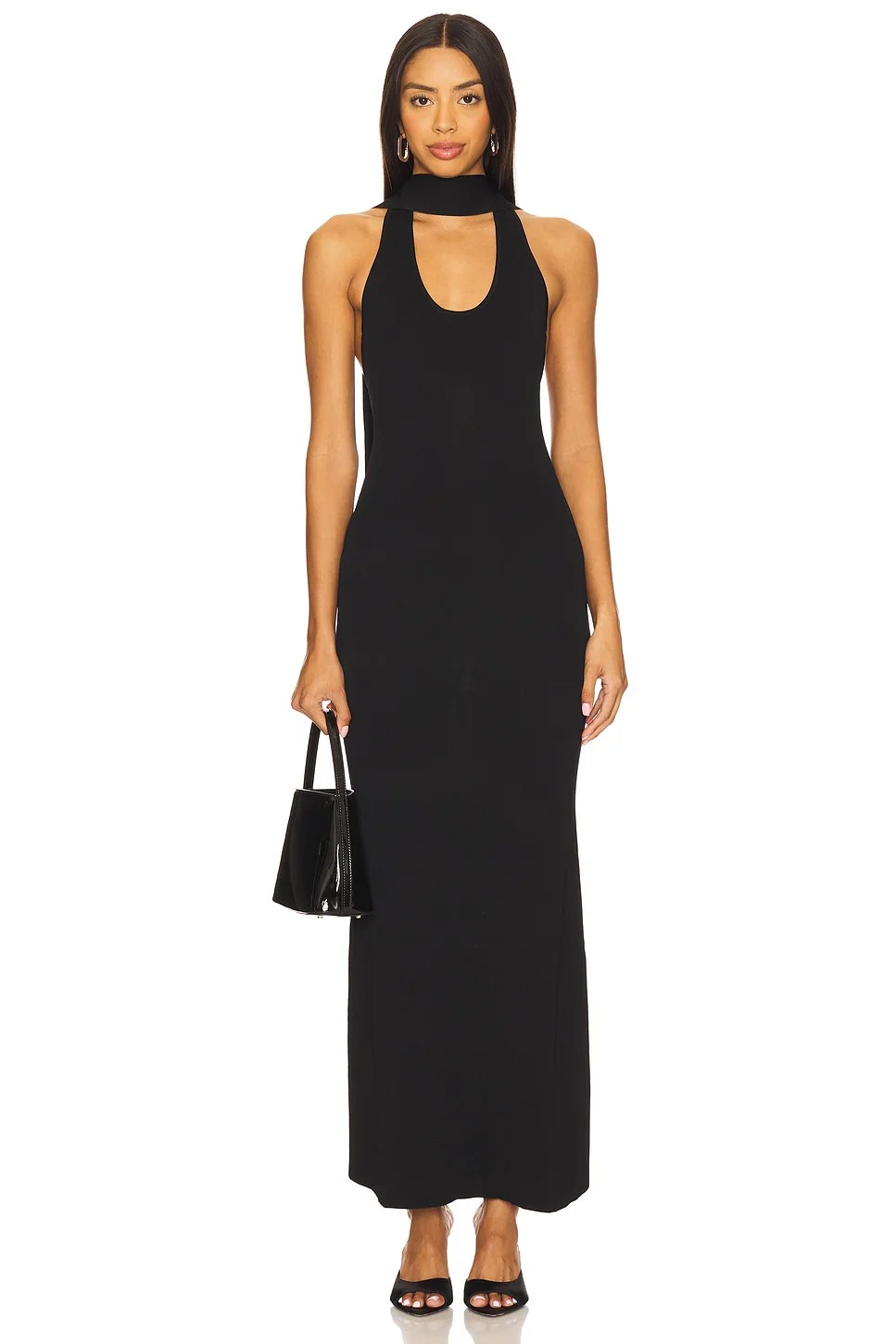 Laia Maxi Dress