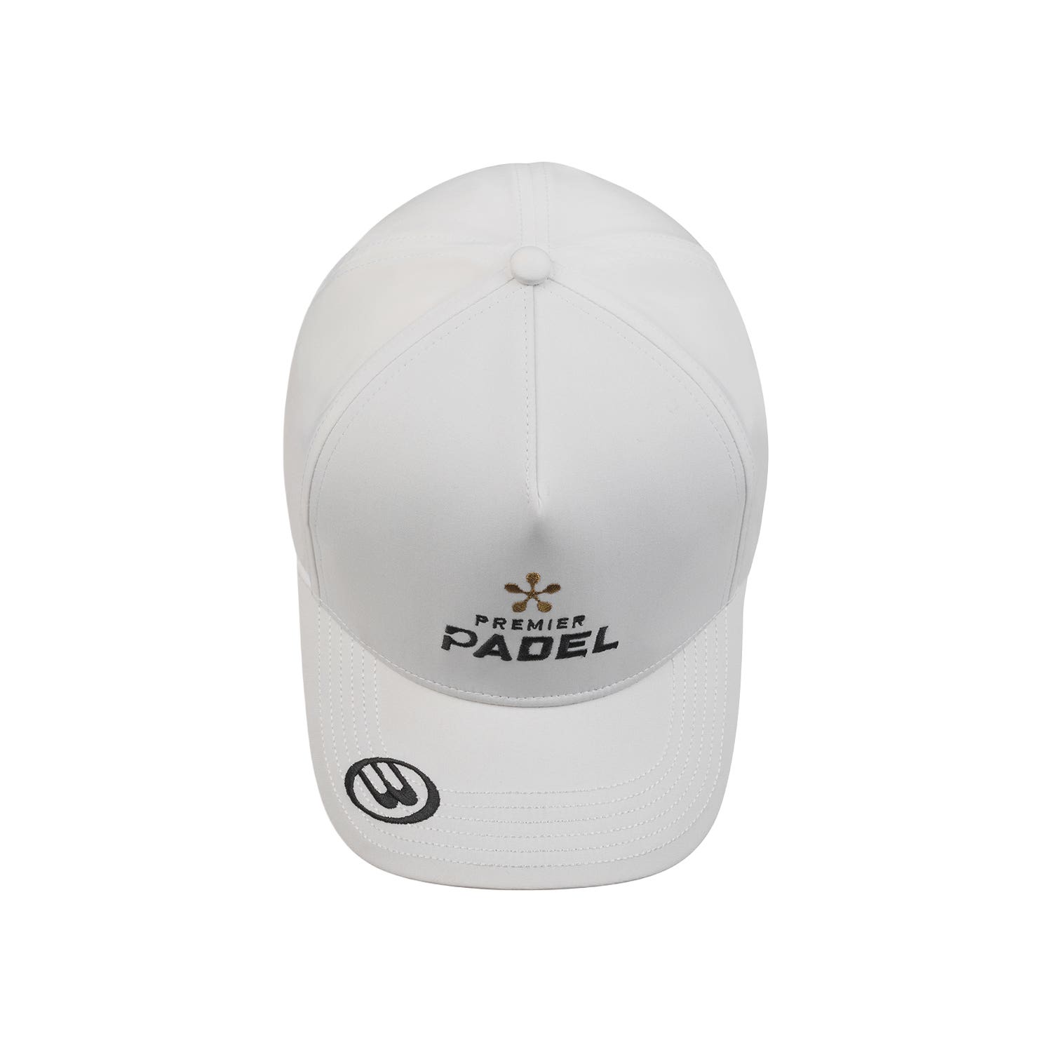 CAP BULLPADEL OFF-WHITE BPG-PMR2605