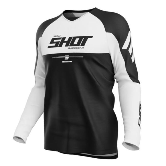 Cross Shot Draw Private 2025 - WhiteRef: SO2949