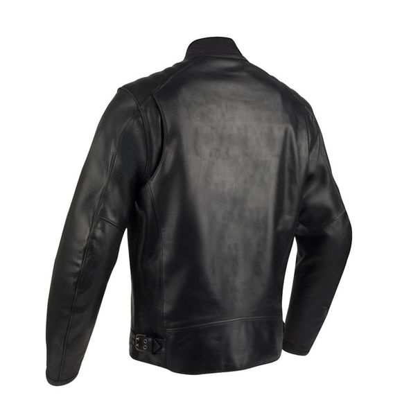 Blouson Moto Segura LEWIS - NoirRef : SG1447