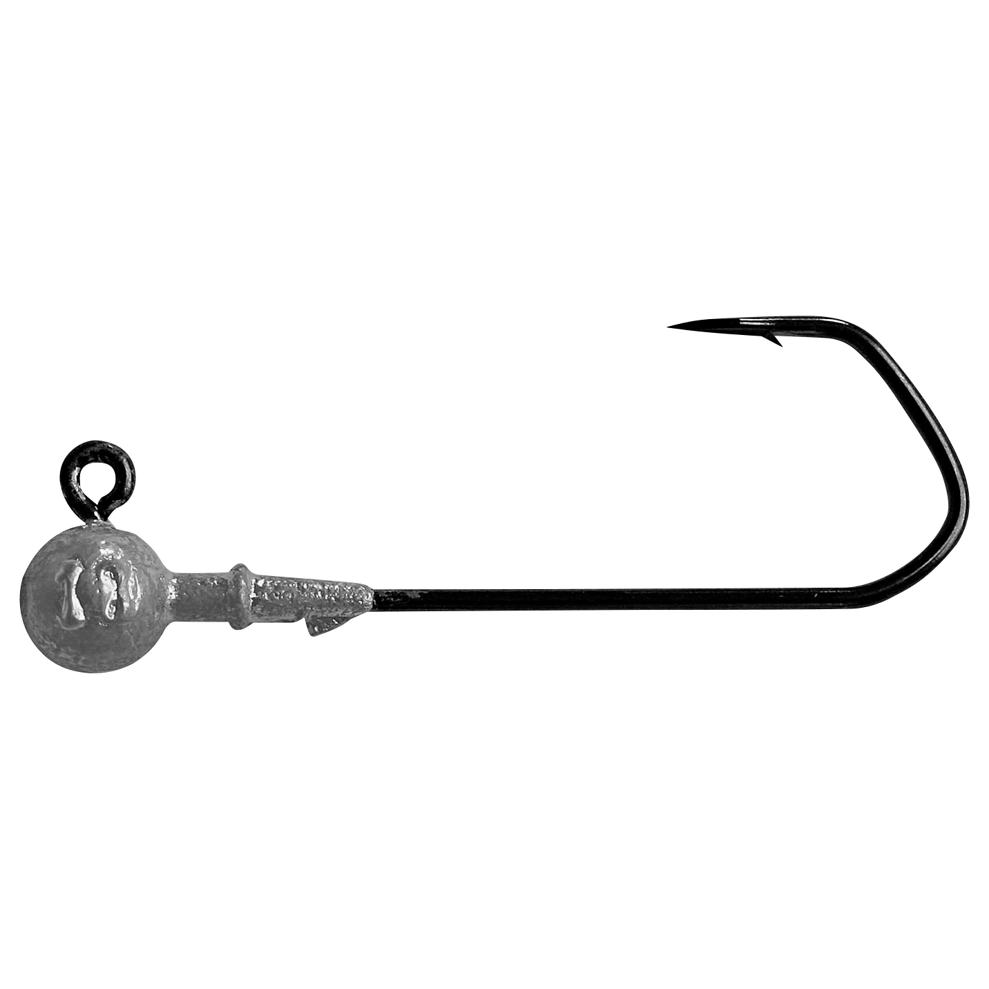 ShadXperts Jig VMC-Barbarian Xtra Strong Round Head