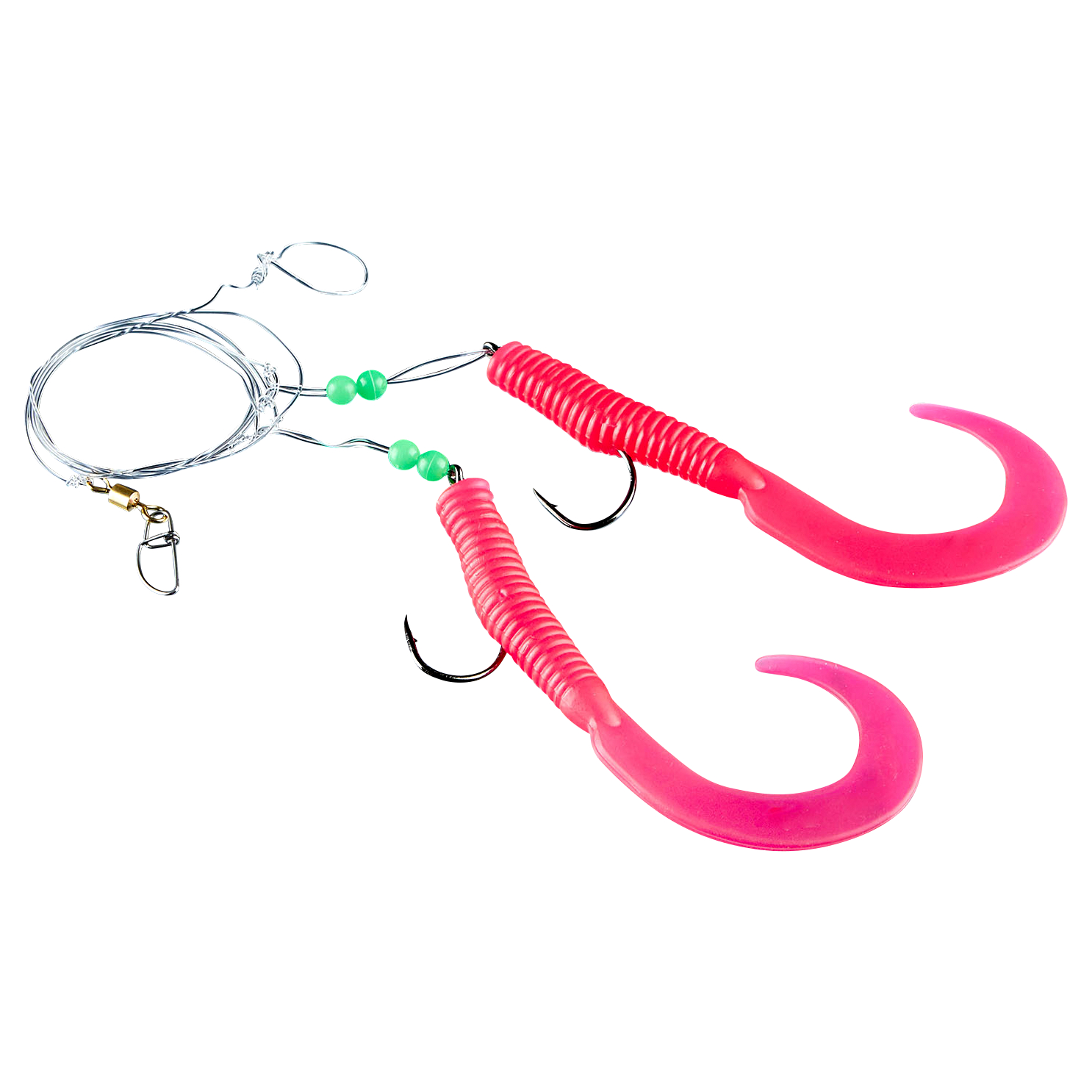 Balzer 71° North cod system (pink)