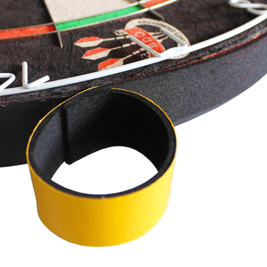 McDart distance strips