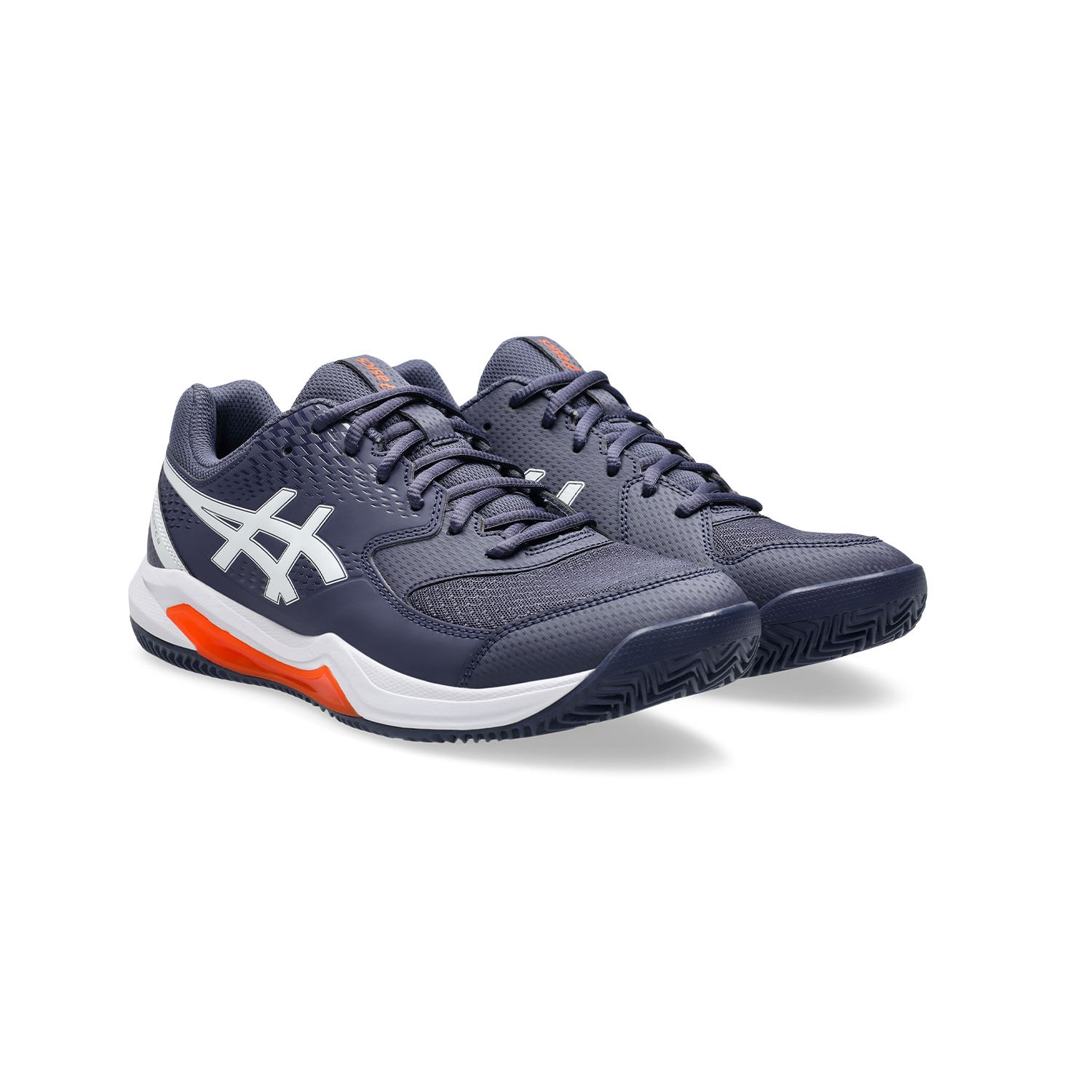 Asics Gel-dedicate 8 NAVY BLUE 1041A448