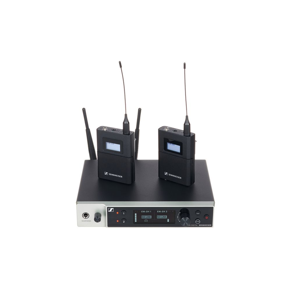 Sennheiser EW