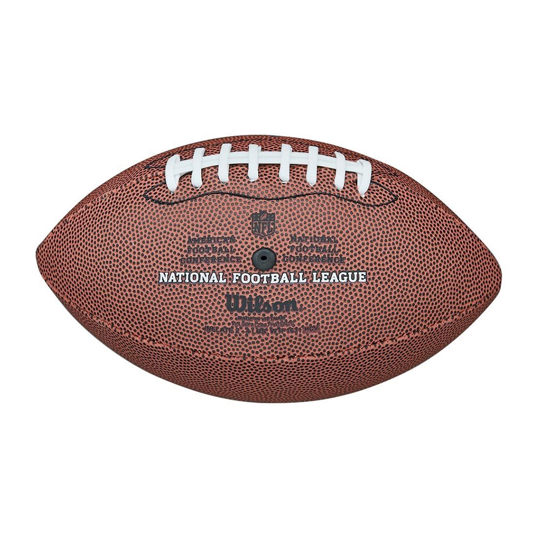 NFL Wilson Micro Replica Game Ball 