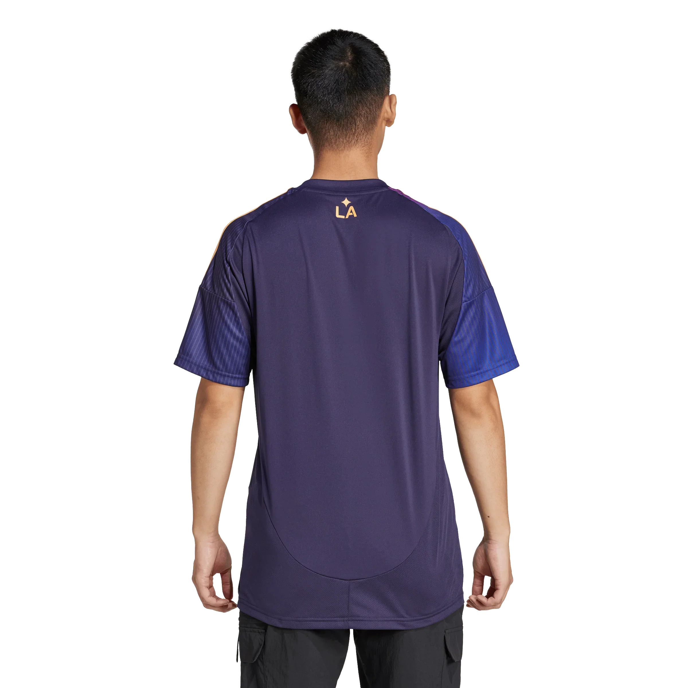 LA Galaxy 25/26 Away Jersey