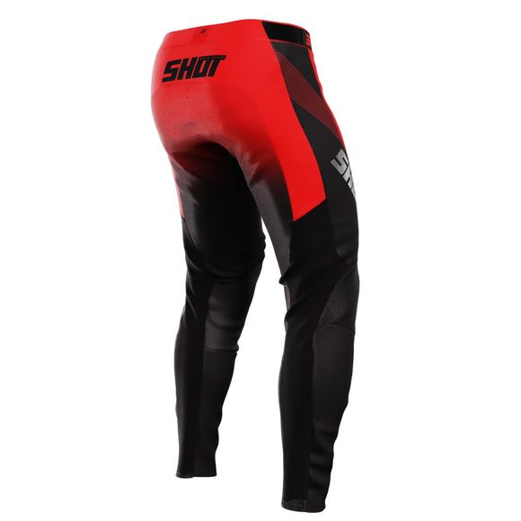 Shot AEROLITE cross pants - HONOR 2024 - RedRef: So2524-C124