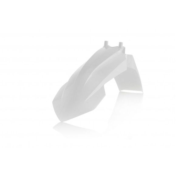 Acerbis Front Fender – WhiteRef: AE1863 / 0021812.030