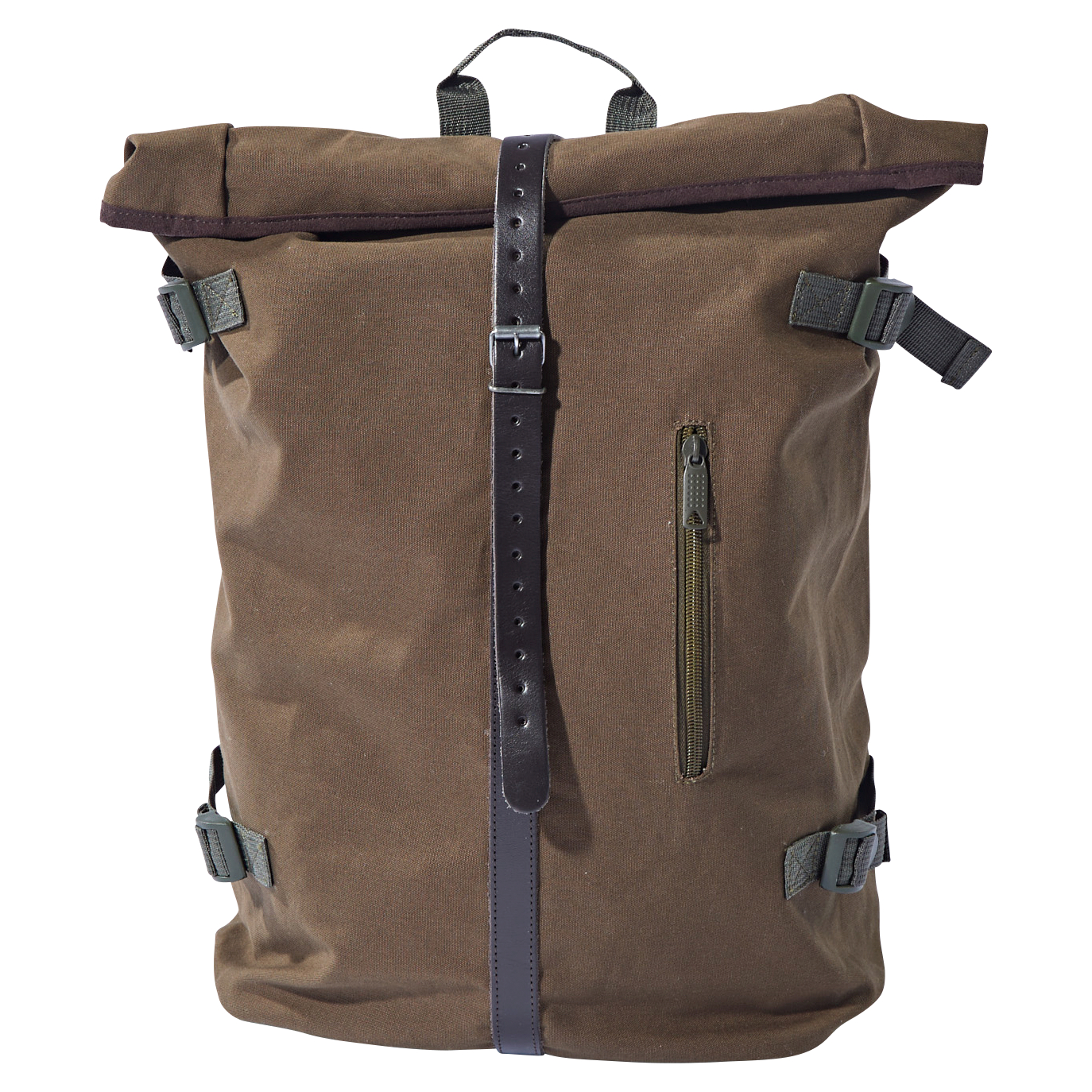 il Lago Passion Canvas backpack Mover