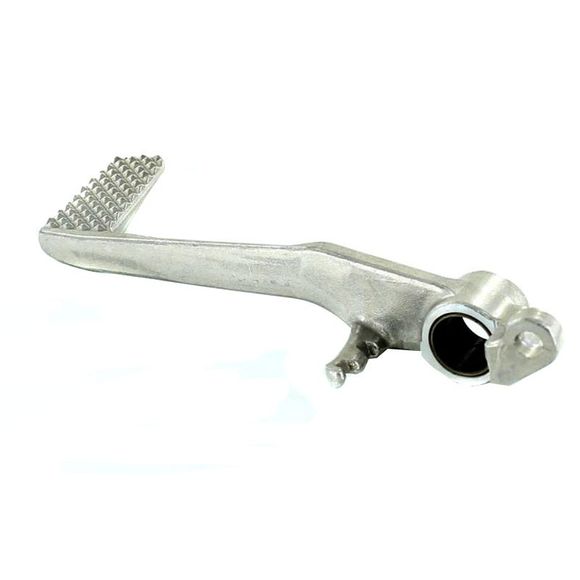 Bihr Alu brake pedalRef: 876158 / 1064088