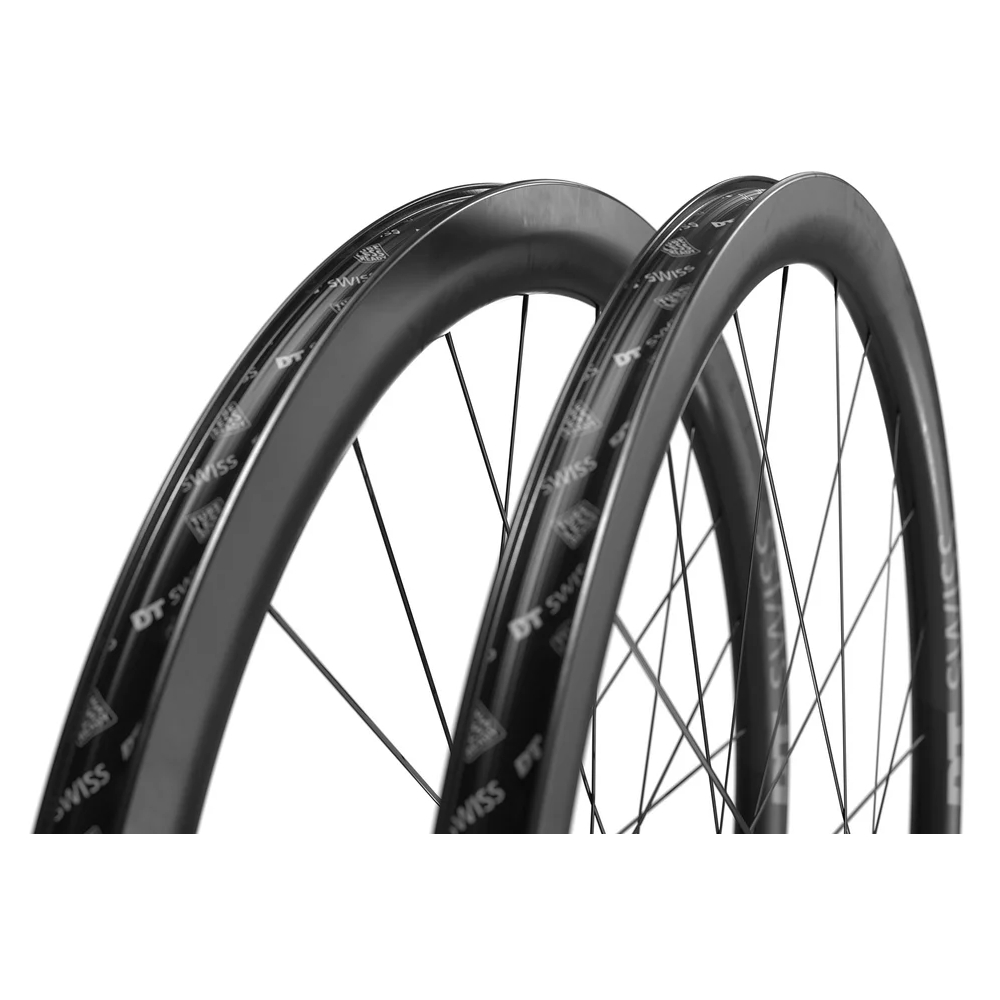 DT Swiss ERC 1400 DICUT 35 Front Wheel - 27.5