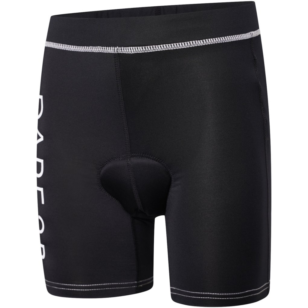 Dare 2b Gradual Short Kids - 800 Black