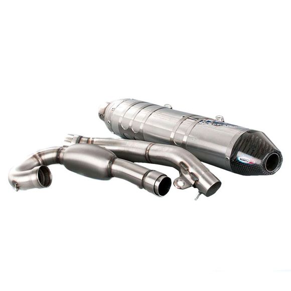 HGS Open Complete Line Carbon TipRef: Hgs0234 / 521.F517H3D1121