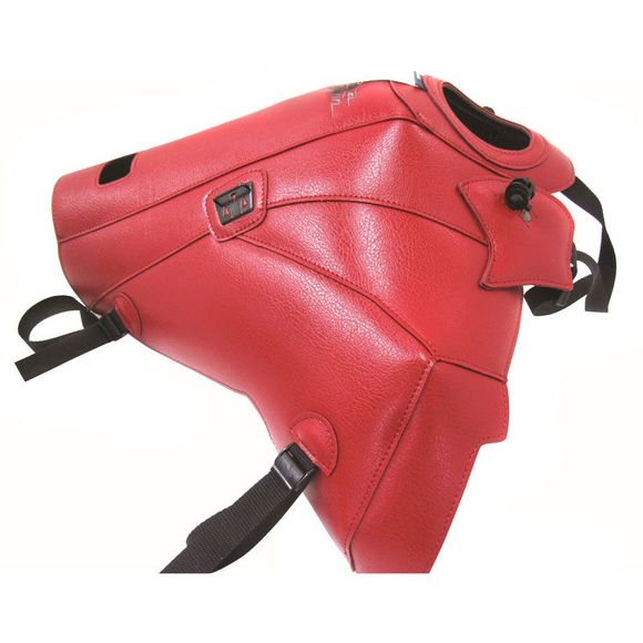 Bagster Dark Red Tank CoverRef: 1709E