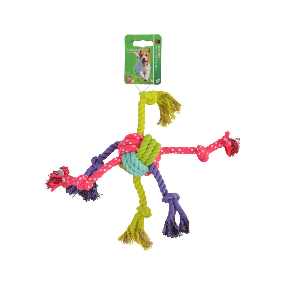 Boon Knot Ball + Knot Strands - 33 cm