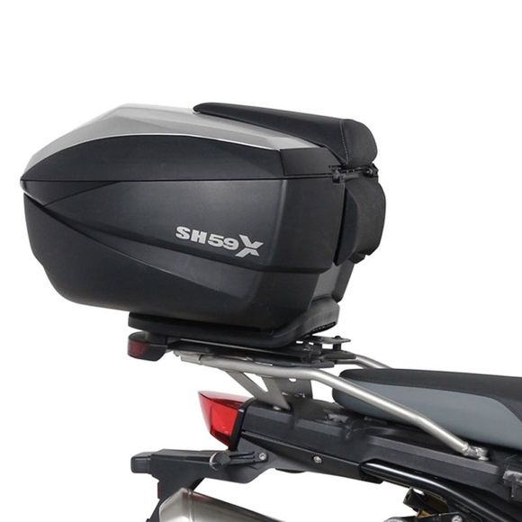 Shad Top Master top case supportRef: shw0fs88st / w0fs88st