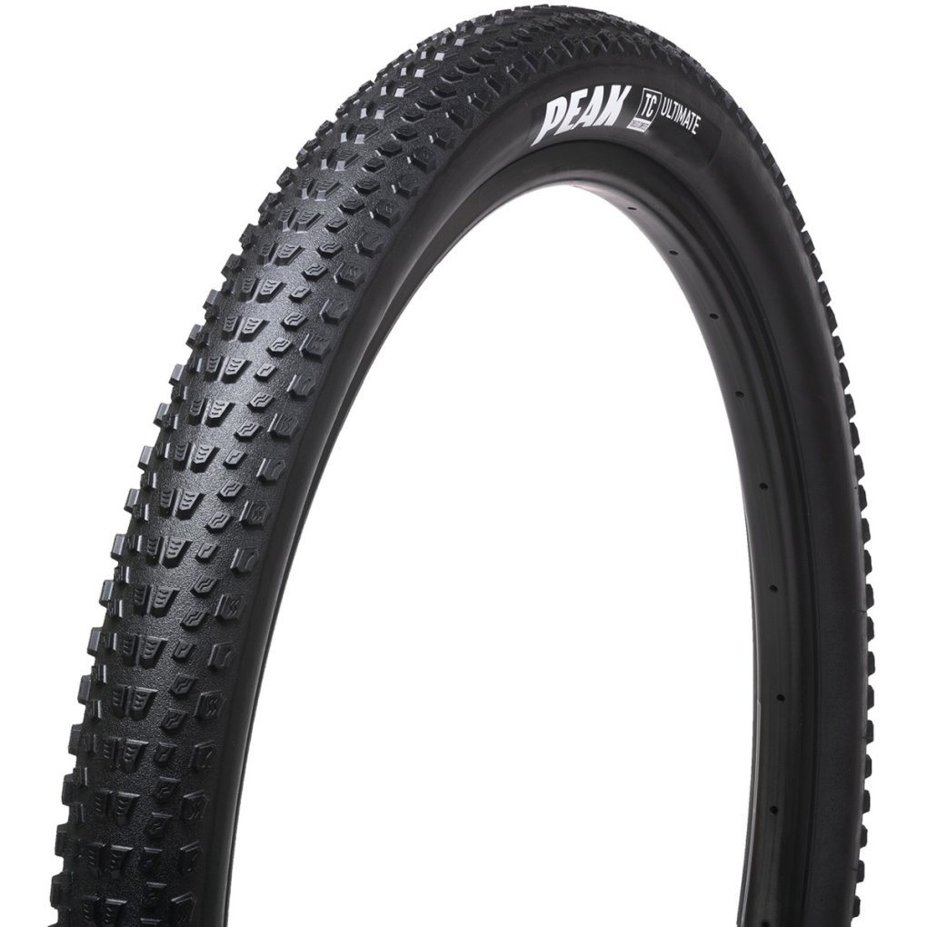 Goodyear Peak Ultimate - Tubeless Complete - Folding Tire - 29x2.40