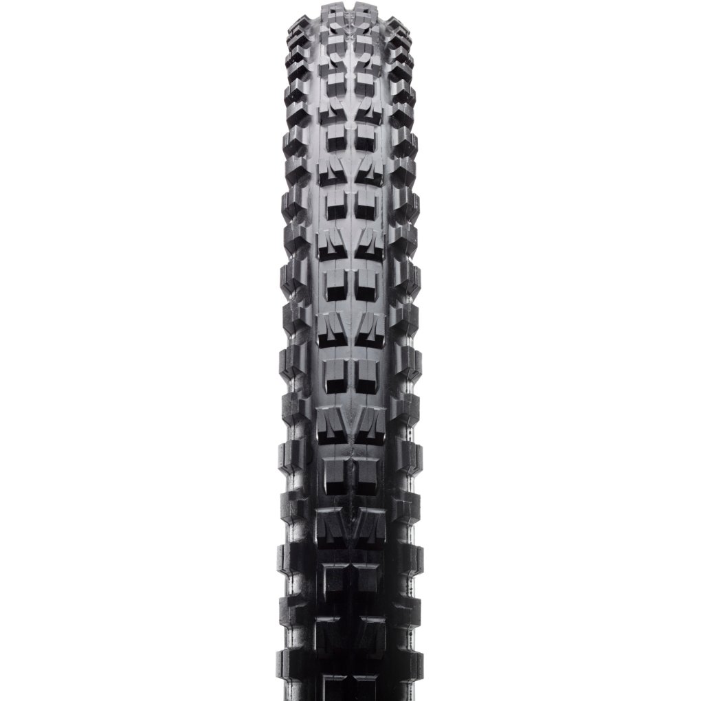 Maxxis Minion DHF Folding Tire - 3C MaxxGrip | DH TR | WT | ECE-R75 - 29x2.50