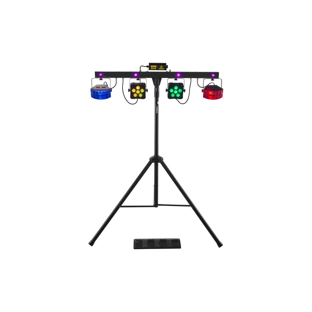 Stairville LED BossFx