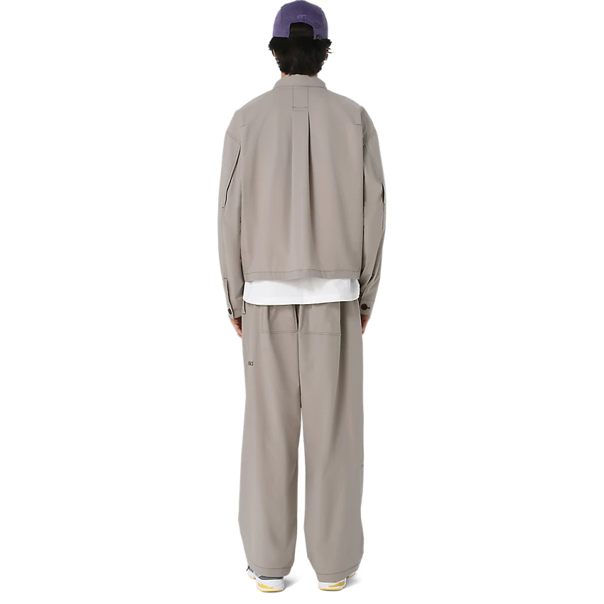 CONVERTIBLE TROUSERS