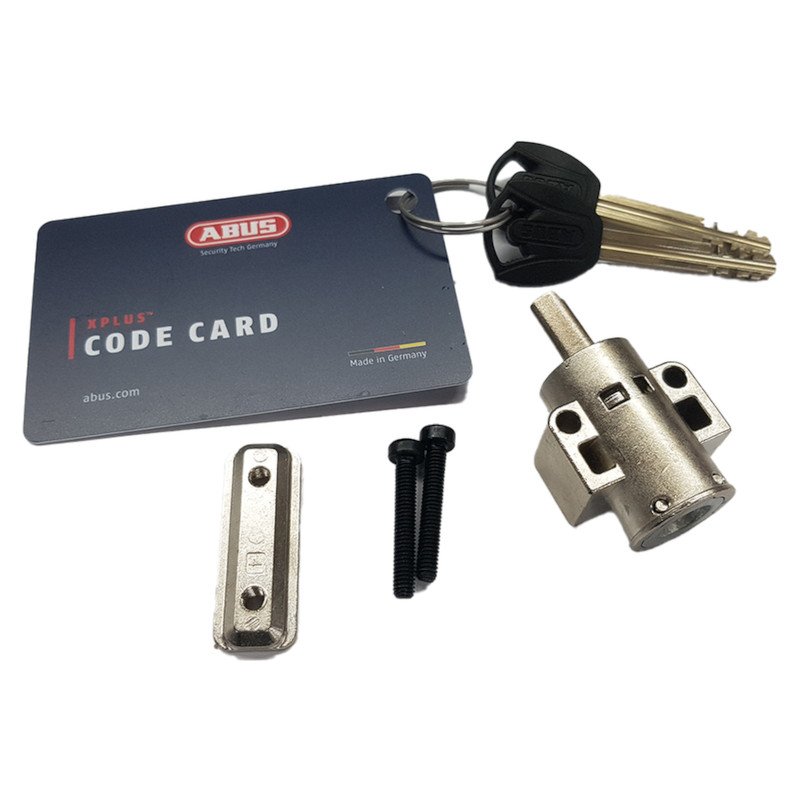 Bosch XPlus Battery Lock for PowerTube - BLO BOS IT3 XPlus