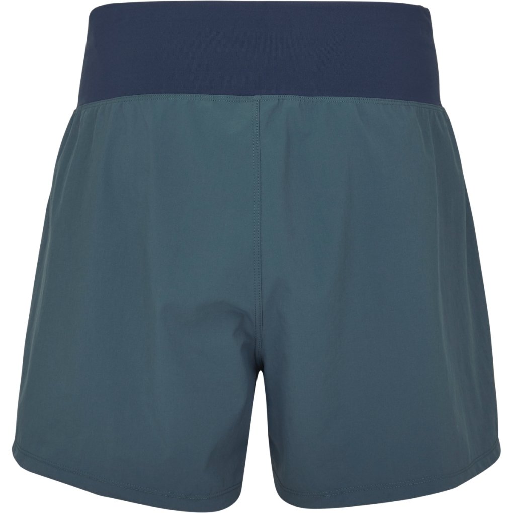 Rab Momentum Shorts Women - orion blue