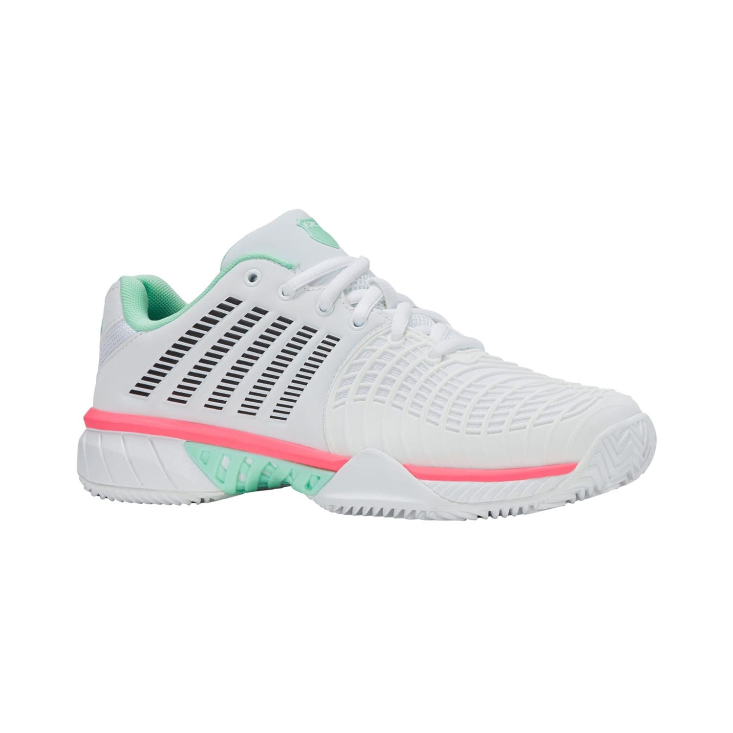 KSWISS EXPRESS LIGHT 3 CLAY WHITE WOMEN 98563106