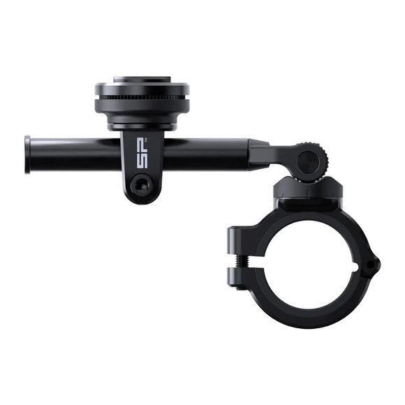 SP Connect 3D smartphone support - Surprised handlebar - BlackRef: Spc0297 / Spc52872