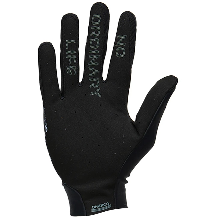 DHaRCO Trail Gloves Men - Bowen