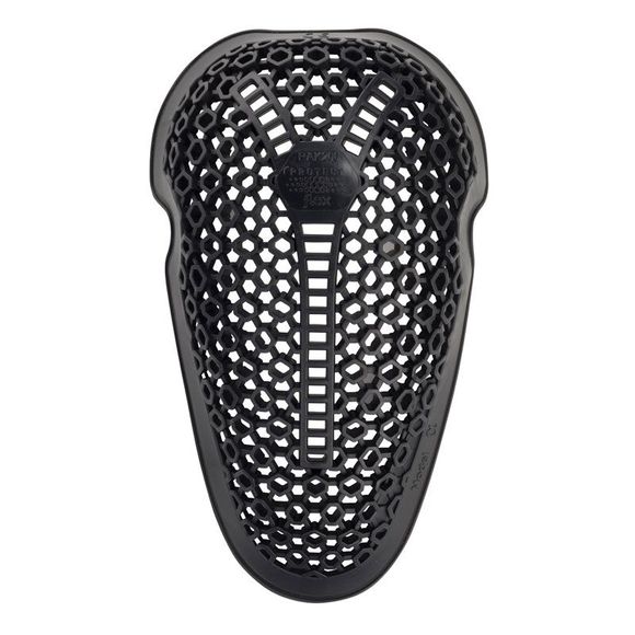 Protections genoux Bering ALPHA - KNEE - NoirRef : BR1208 / BAA270