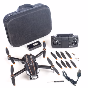 Stinger GPS RTF Drone w/1080p HD Camera Rage RC RGR4450
