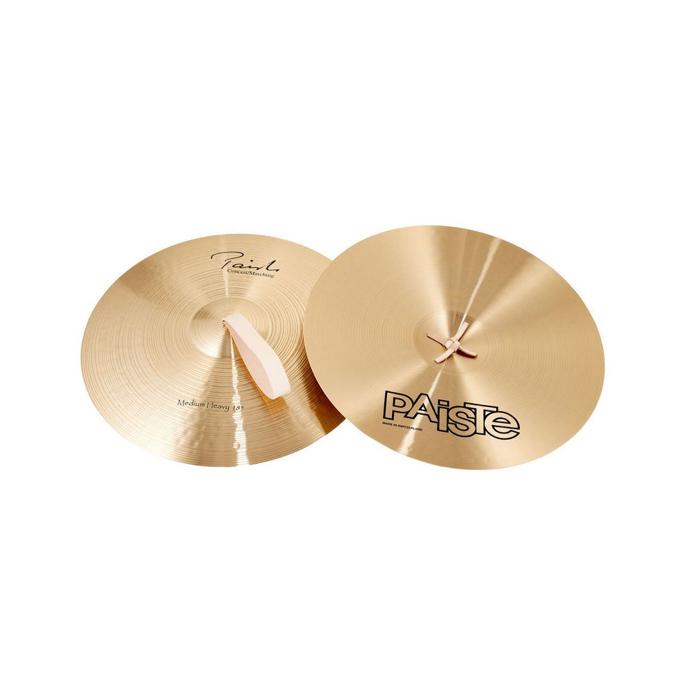 Paiste 18