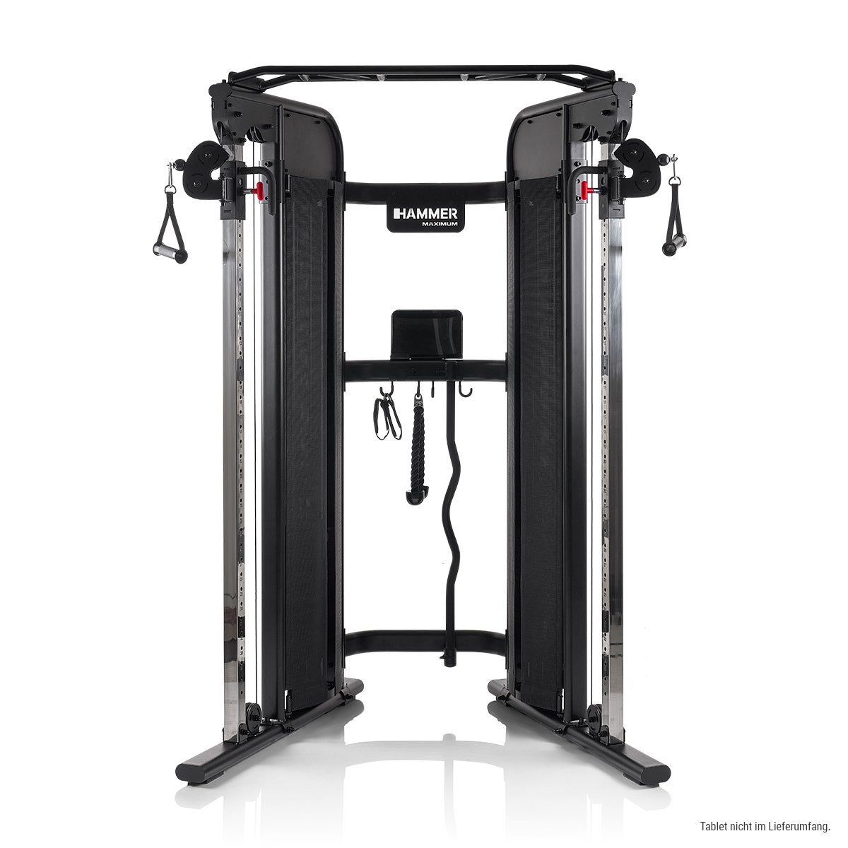 Multi-gym Autark 8.0