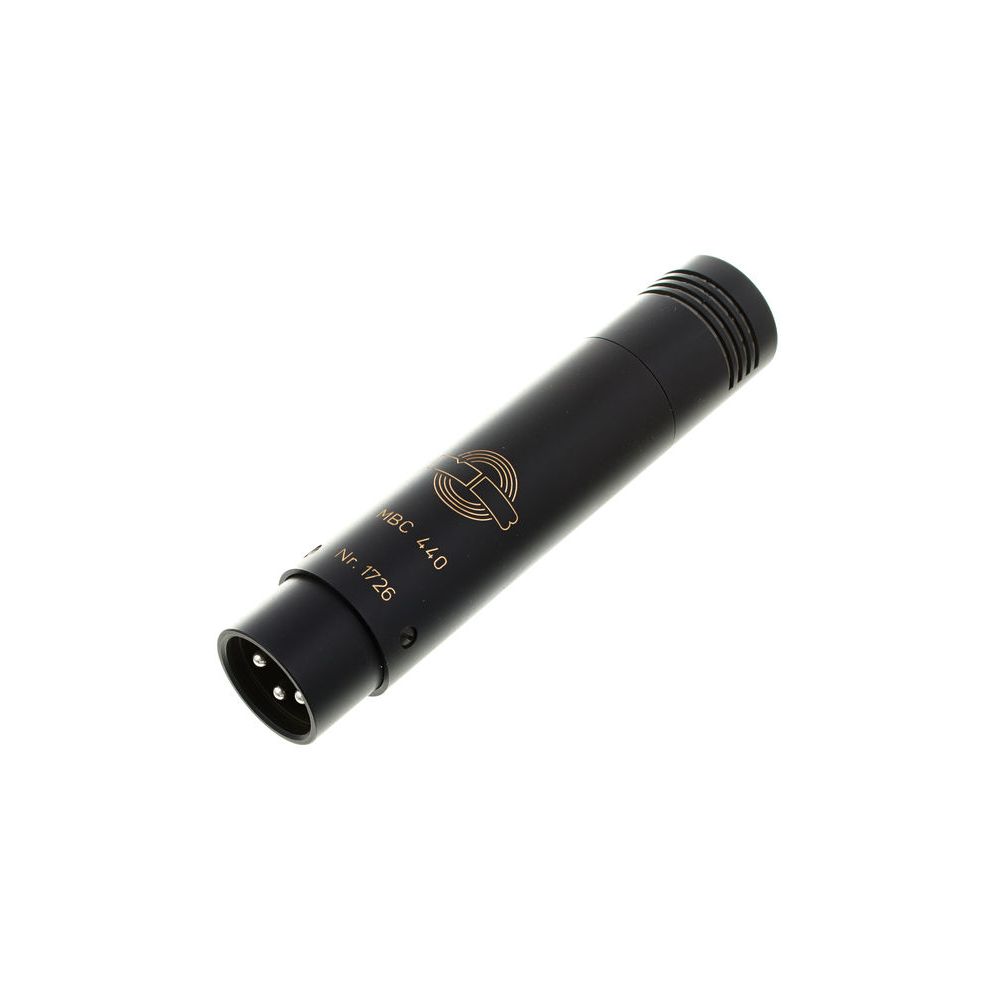 Haun MBC 440 Stereo – Thomann Ireland