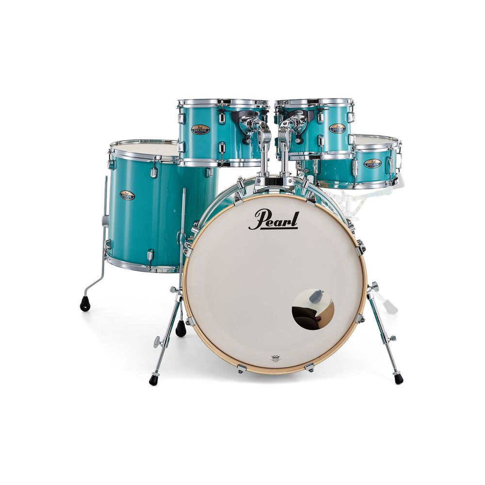 Pearl Decade Maple 20
