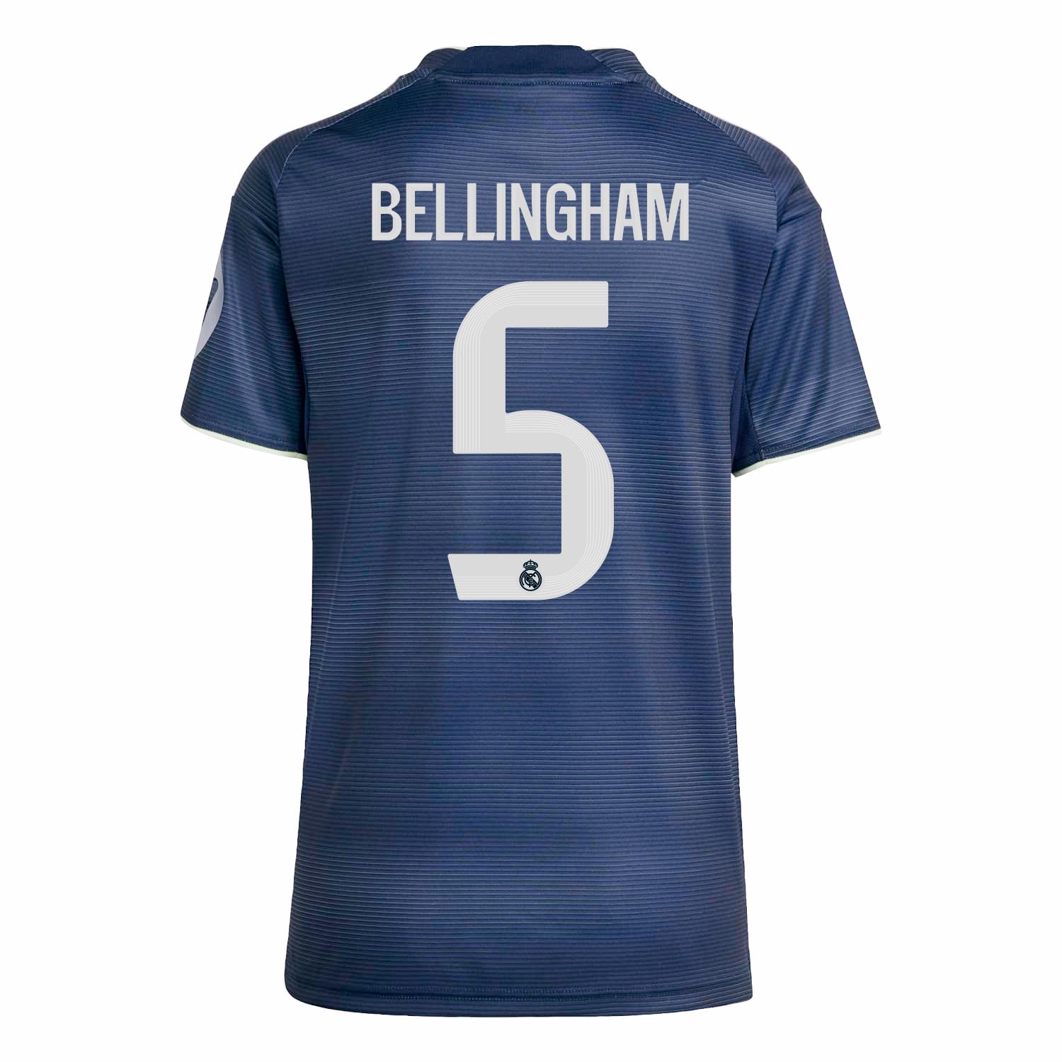 Womens Away Shirt 25/26 Navy