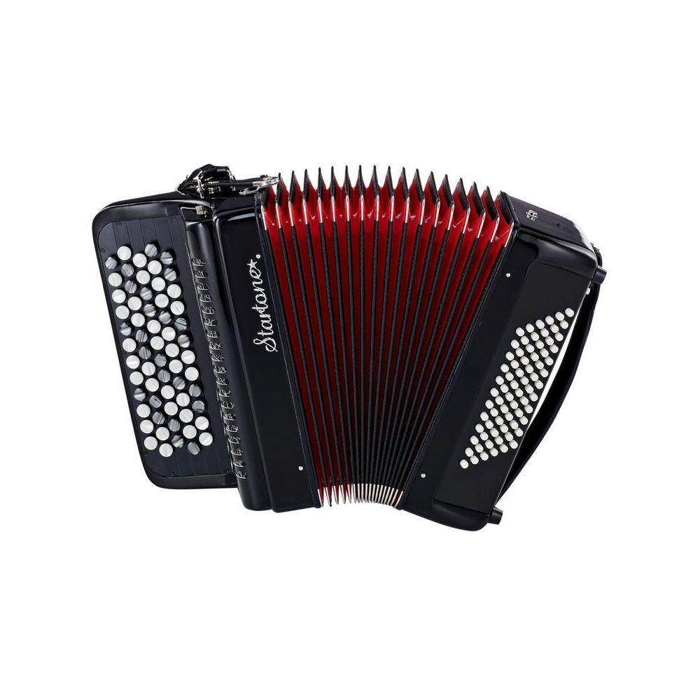 Startone Accordion B
