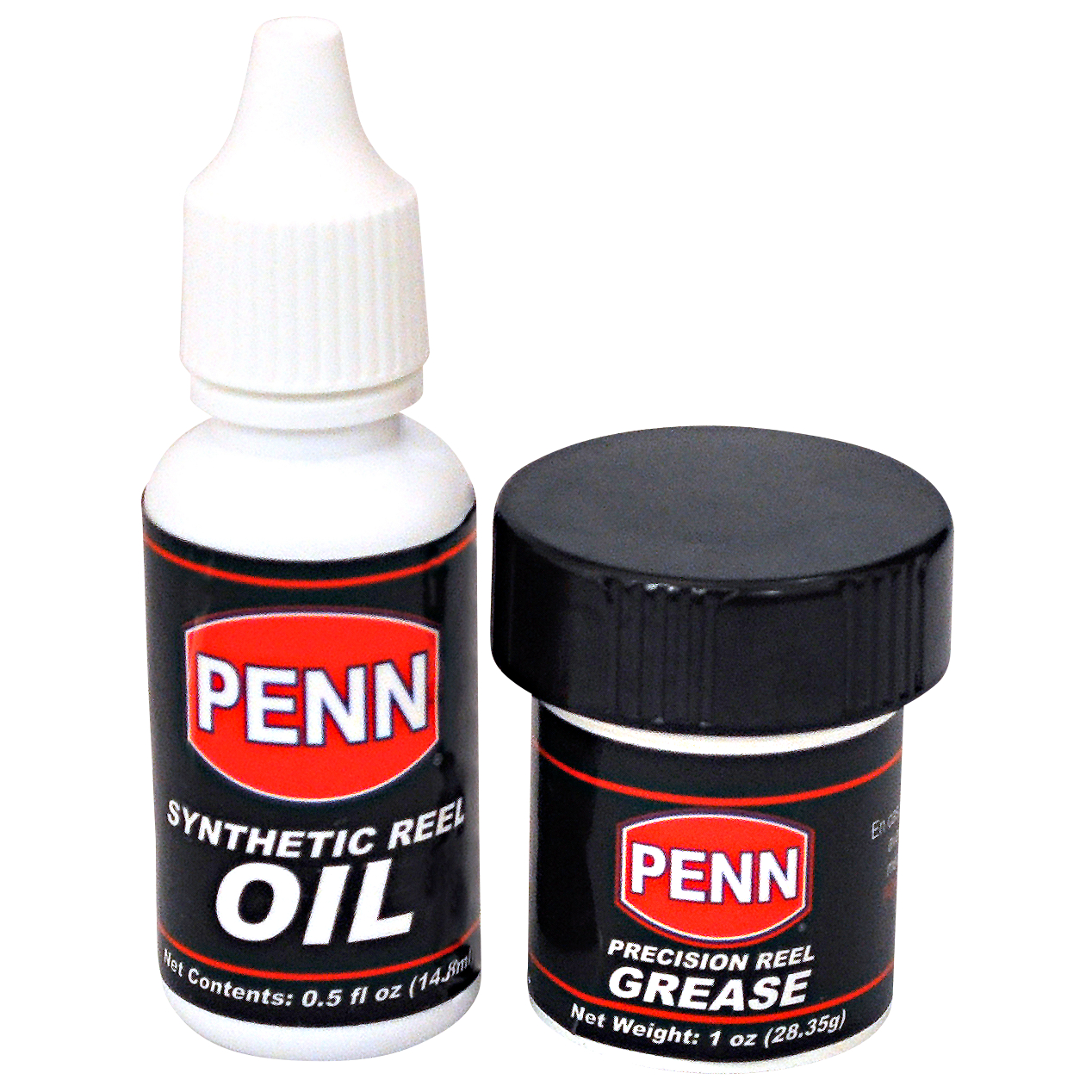 Penn Pack Oil & Grease