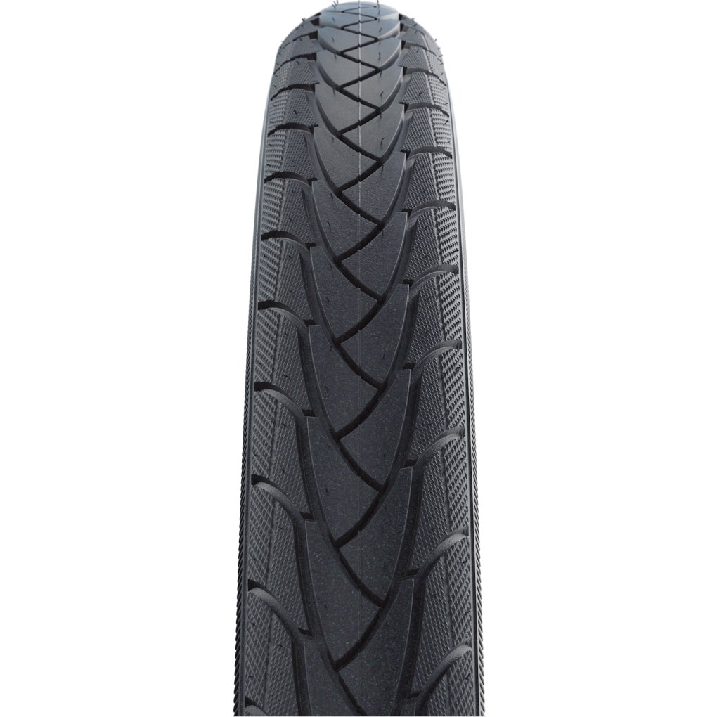 Schwalbe Marathon Plus Wire Bead Tire - Performance | Addix | Smart Guard | E-Bike - 26