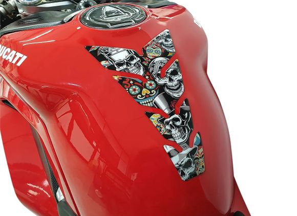 Protège réservoir A-Style Pad réservoir UniverselRef : AS00872A / 43010975